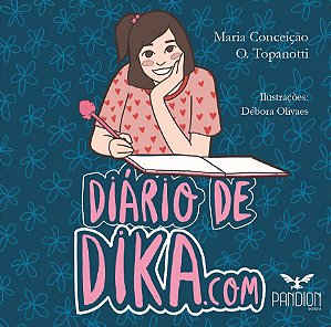 DIÁRIO DE DIKA