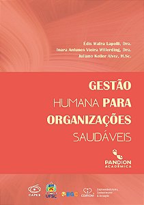 Gestão Humana para organizações saudáveis | link para fazer download GRATUITO do livro digital na descrição do produto (abaixo)