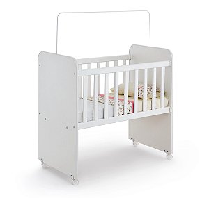 Mini Berço Ternurinha Ref 0101