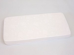 Colchão Mini Berço 86x42x7 D20