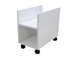 Suporte Para CPU