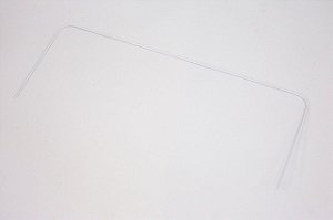 Varão de Mosquiteiro Para Berço - Sonno Baby