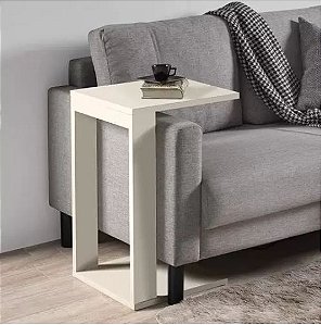 Mesa de Apoio / Canto do Sofá