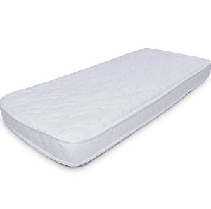 Colchão Mini Cama Infantil 150x70x10 Impermeavel D20
