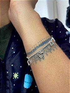 Pulseira loved