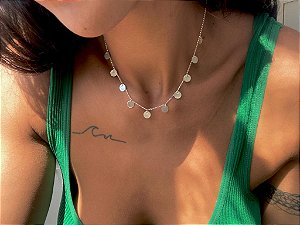 Choker tendências