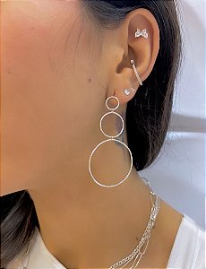 Brincos geometricos