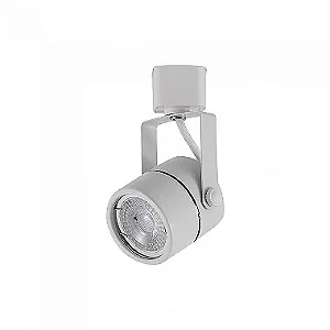 Spot para trilho eletrificado para lâmpada MR16 PRO 39664 Branco ou Preto