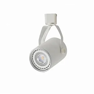 Spot para trilho eletrificado para lâmpada AR70 PRO 81874 Branco ou Preto