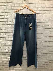 Calça Jeans Mamo 42