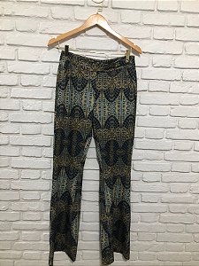 Calça TVZ 36