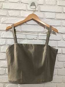Top Empório Armani M