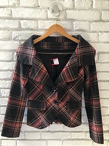 Blazer Zara P