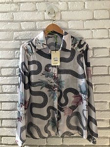 Camisa Rubinella 40