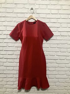 Vestido Amaro 36