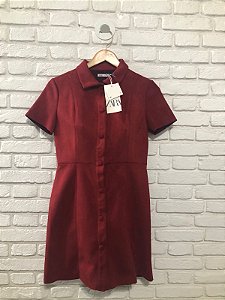 Vestido Zara P