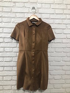 Vestido Zara P