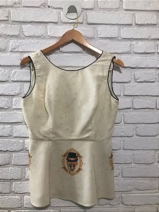 Blusa Antix M