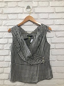 Blusa Tess 42