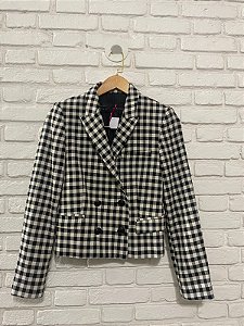 Blazer Zara PP