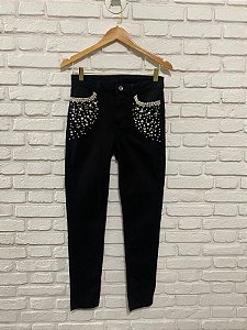 Calça Jeans Calzedonia 36
