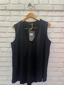 Blusa em V Plural GG