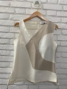 Blusa Regata Maramac M