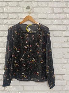 Blusa Revelation XS