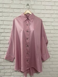 Camisa Obra Ipanema G