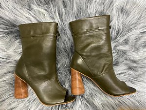 Bota Carrano 38