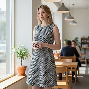 Vestido feminino