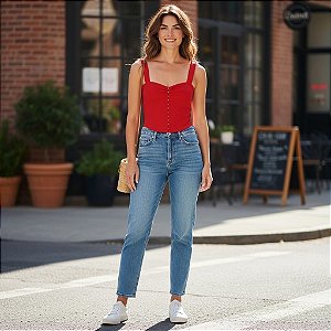 Blusa Zara P