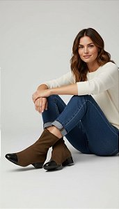 Bota Paula Torres 38