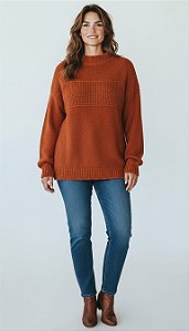 Blusa Shoulder M
