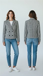 Blazer Zara PP