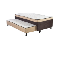 UNIBOX COM AUXILIA SOLTEIRO