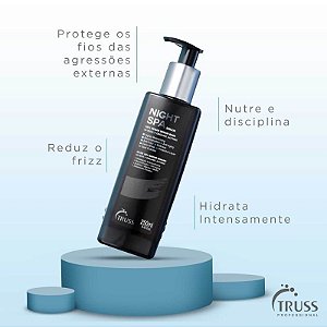 Night Spa - Truss -250ml