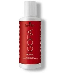 Mini Ox Igora  - 60ml