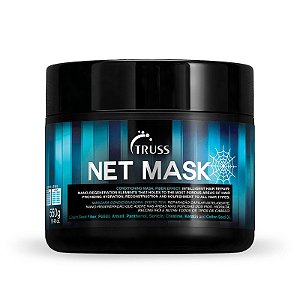 Net Mask 550g - Truss