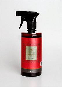 Água Perfumada para tecidos - Mãe Terra 500ml