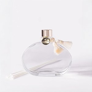 Difusor Jolie - 300ml  Fragância Cereja com Avelã