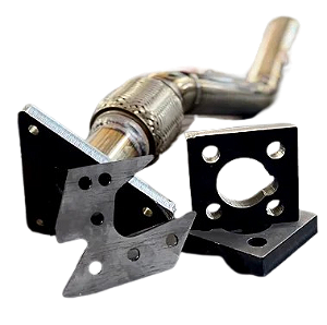 Kit Performance para Sandero RS