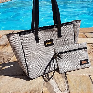 Bolsa Sthe - Preto