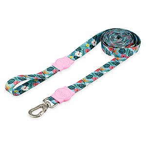 Guia 10 Metros para Cachorros Sunny Rose Mood Pet