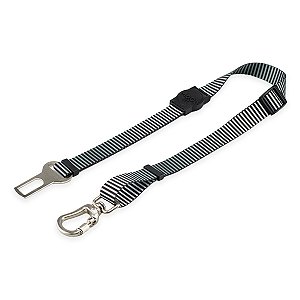 Cinto de Segurança para Cachorros Bronx Mood Pet