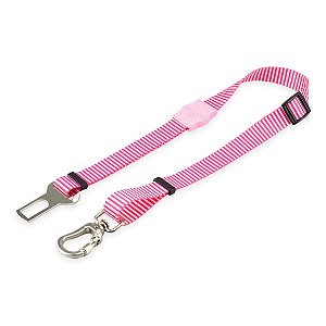 Cinto de Segurança para Cachorros Queens Mood Pet