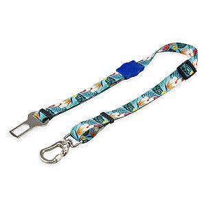 Cinto de Segurança para Cachorros Sunny Blue Mood Pet