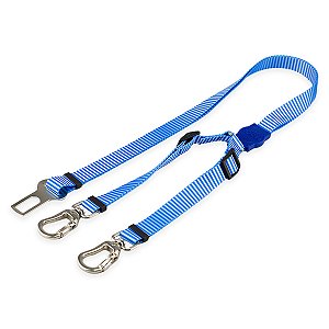 Cinto de Segurança Duplo para Cachorros Jetty Mood Pet