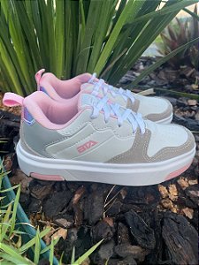 Tênis Feminino Infantil