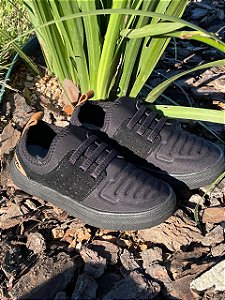 Tênis Preto Masculino Infantil